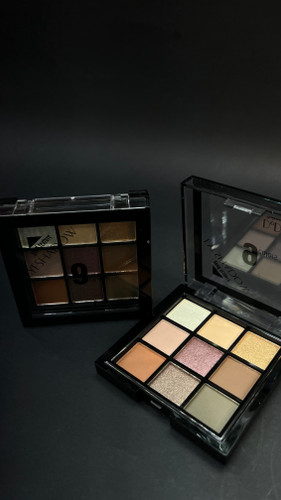 سایه ۹رنگ دودوگرل شماره۲