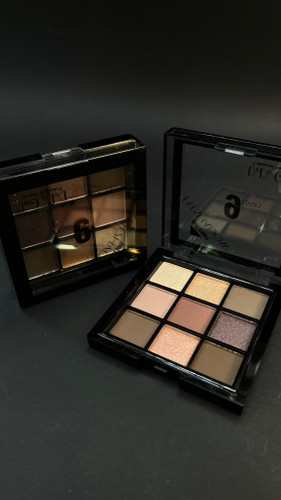 سایه ۹رنگ دودوگرل شماره۳