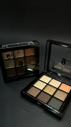 سایه ۹رنگ دودوگرل شماره۴