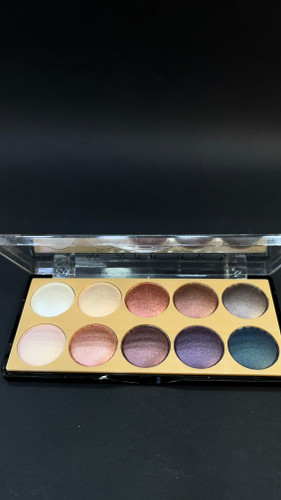 سایه ۱۰رنگ شاین دودوگرل شماره۱