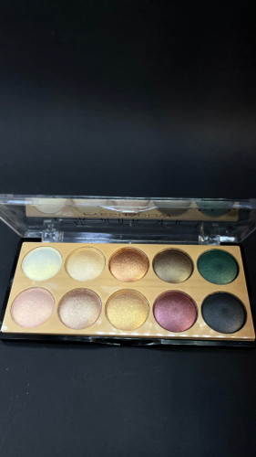 سایه ۱۰رنگ شاین دودوگرل شماره۳