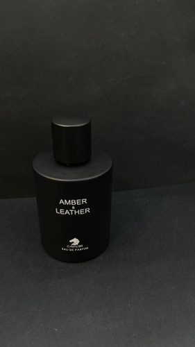 تام فورد امبر لدر