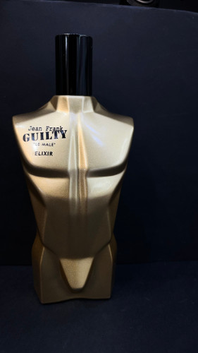 ادکلن ژان پائول گوتیر لامل الکسیر