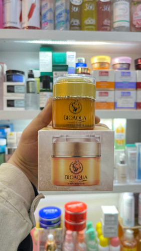 کرم روغن اسب