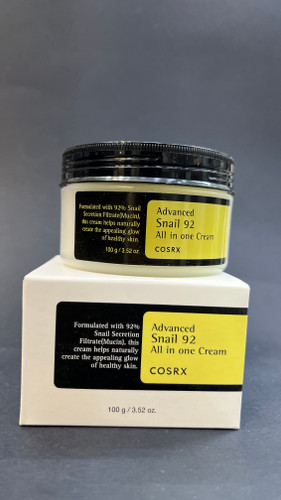 آبرسان اسنس حلزون کزارکس