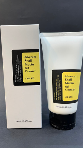 فوم شستشوی صورت اسنس حلزونکزارکس