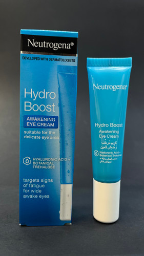 کرم دورچشم نیتروژینا