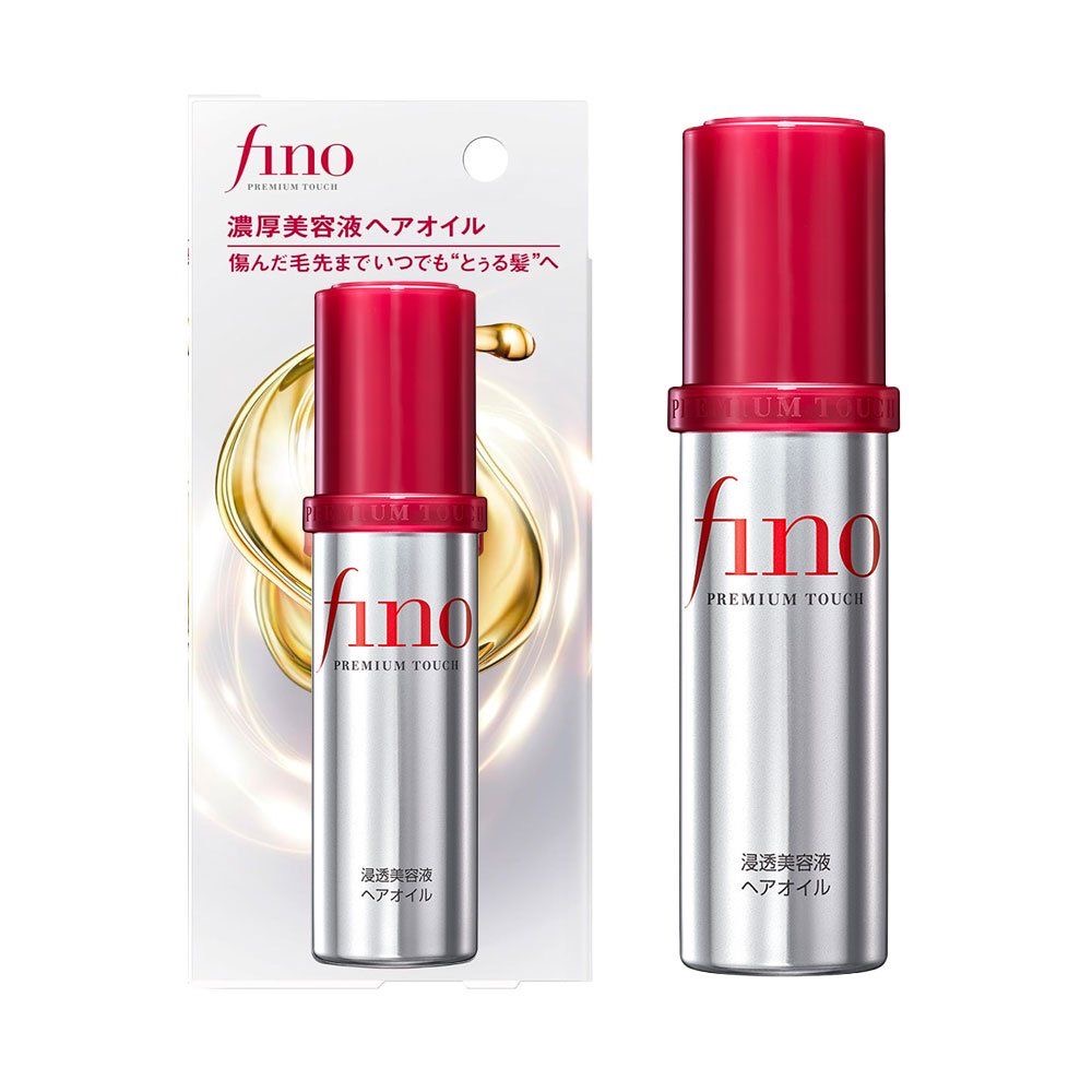 روغن مو ۷۰میل فینو fino